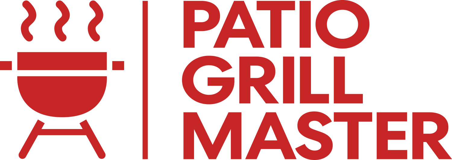 Patio Grill Master logo