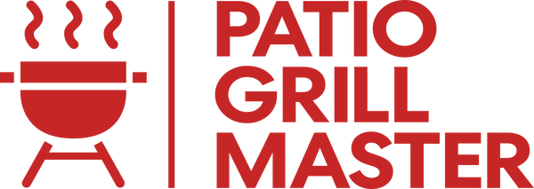 Patio Grill Master